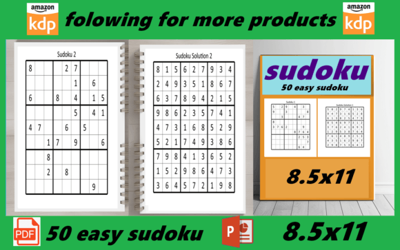 Large Print Sudoku 50 Easy Puzzles: A Practical Tool for Mental Clarity and Focused Workflow