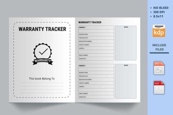 Work from Home KDP Interior: A Realistic, Print-Ready Planner for Remote Workers Who Actually Want to Stay on Track